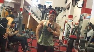 Hotboy Vietnam 7