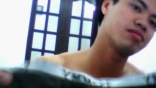 Straight boy VietNam 14