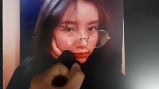 Vietnam girl cum tribute